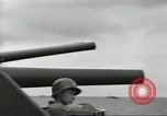 Image of Battle of Tinian Tinian Island Mariana Islands, 1944, second 25 stock footage video 65675062227