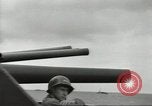 Image of Battle of Tinian Tinian Island Mariana Islands, 1944, second 28 stock footage video 65675062227