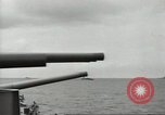 Image of Battle of Tinian Tinian Island Mariana Islands, 1944, second 30 stock footage video 65675062227