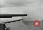 Image of Battle of Tinian Tinian Island Mariana Islands, 1944, second 31 stock footage video 65675062227