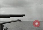 Image of Battle of Tinian Tinian Island Mariana Islands, 1944, second 33 stock footage video 65675062227