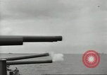 Image of Battle of Tinian Tinian Island Mariana Islands, 1944, second 36 stock footage video 65675062227