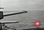 Image of Battle of Tinian Tinian Island Mariana Islands, 1944, second 48 stock footage video 65675062227