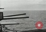 Image of Battle of Tinian Tinian Island Mariana Islands, 1944, second 52 stock footage video 65675062227