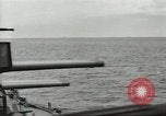 Image of Battle of Tinian Tinian Island Mariana Islands, 1944, second 58 stock footage video 65675062227