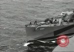 Image of Battle of Tinian Tinian Island Mariana Islands, 1944, second 61 stock footage video 65675062227