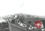 Image of Naval bombardment of Mariana Islands Mariana Islands, 1944, second 1 stock footage video 65675062228