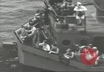 Image of Naval bombardment of Mariana Islands Mariana Islands, 1944, second 3 stock footage video 65675062228