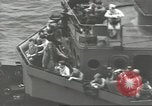 Image of Naval bombardment of Mariana Islands Mariana Islands, 1944, second 4 stock footage video 65675062228