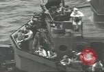 Image of Naval bombardment of Mariana Islands Mariana Islands, 1944, second 5 stock footage video 65675062228