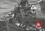Image of Naval bombardment of Mariana Islands Mariana Islands, 1944, second 6 stock footage video 65675062228