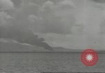 Image of Naval bombardment of Mariana Islands Mariana Islands, 1944, second 9 stock footage video 65675062228