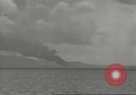Image of Naval bombardment of Mariana Islands Mariana Islands, 1944, second 10 stock footage video 65675062228