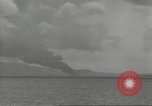 Image of Naval bombardment of Mariana Islands Mariana Islands, 1944, second 11 stock footage video 65675062228