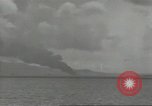 Image of Naval bombardment of Mariana Islands Mariana Islands, 1944, second 12 stock footage video 65675062228