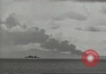 Image of Naval bombardment of Mariana Islands Mariana Islands, 1944, second 14 stock footage video 65675062228