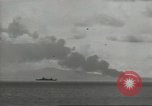 Image of Naval bombardment of Mariana Islands Mariana Islands, 1944, second 16 stock footage video 65675062228