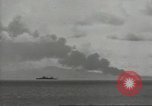 Image of Naval bombardment of Mariana Islands Mariana Islands, 1944, second 18 stock footage video 65675062228