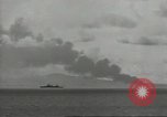 Image of Naval bombardment of Mariana Islands Mariana Islands, 1944, second 19 stock footage video 65675062228