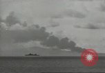Image of Naval bombardment of Mariana Islands Mariana Islands, 1944, second 20 stock footage video 65675062228
