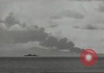 Image of Naval bombardment of Mariana Islands Mariana Islands, 1944, second 21 stock footage video 65675062228