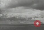 Image of Naval bombardment of Mariana Islands Mariana Islands, 1944, second 25 stock footage video 65675062228