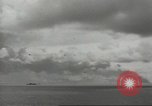 Image of Naval bombardment of Mariana Islands Mariana Islands, 1944, second 26 stock footage video 65675062228