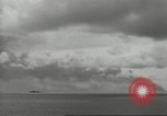 Image of Naval bombardment of Mariana Islands Mariana Islands, 1944, second 27 stock footage video 65675062228