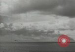 Image of Naval bombardment of Mariana Islands Mariana Islands, 1944, second 28 stock footage video 65675062228