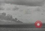 Image of Naval bombardment of Mariana Islands Mariana Islands, 1944, second 37 stock footage video 65675062228