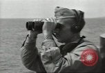 Image of Naval bombardment of Mariana Islands Mariana Islands, 1944, second 39 stock footage video 65675062228