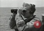 Image of Naval bombardment of Mariana Islands Mariana Islands, 1944, second 40 stock footage video 65675062228