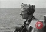 Image of Naval bombardment of Mariana Islands Mariana Islands, 1944, second 46 stock footage video 65675062228