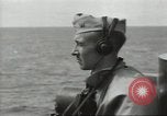 Image of Naval bombardment of Mariana Islands Mariana Islands, 1944, second 48 stock footage video 65675062228