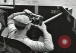 Image of Naval bombardment of Mariana Islands Mariana Islands, 1944, second 49 stock footage video 65675062228