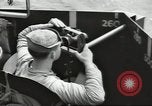 Image of Naval bombardment of Mariana Islands Mariana Islands, 1944, second 51 stock footage video 65675062228
