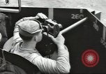 Image of Naval bombardment of Mariana Islands Mariana Islands, 1944, second 53 stock footage video 65675062228