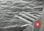 Image of Naval bombardment of Mariana Islands Mariana Islands, 1944, second 57 stock footage video 65675062228