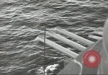 Image of Naval bombardment of Mariana Islands Mariana Islands, 1944, second 58 stock footage video 65675062228