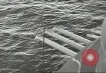 Image of Naval bombardment of Mariana Islands Mariana Islands, 1944, second 59 stock footage video 65675062228