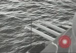 Image of Naval bombardment of Mariana Islands Mariana Islands, 1944, second 60 stock footage video 65675062228