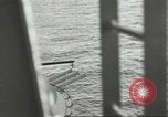 Image of Naval bombardment of Mariana Islands Mariana Islands, 1944, second 62 stock footage video 65675062228