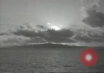 Image of US Naval bombardment in Mariana Islands Mariana Islands, 1944, second 3 stock footage video 65675062230