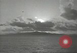 Image of US Naval bombardment in Mariana Islands Mariana Islands, 1944, second 4 stock footage video 65675062230