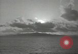 Image of US Naval bombardment in Mariana Islands Mariana Islands, 1944, second 5 stock footage video 65675062230