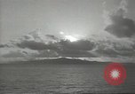 Image of US Naval bombardment in Mariana Islands Mariana Islands, 1944, second 6 stock footage video 65675062230