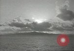Image of US Naval bombardment in Mariana Islands Mariana Islands, 1944, second 7 stock footage video 65675062230