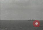 Image of US Naval bombardment in Mariana Islands Mariana Islands, 1944, second 10 stock footage video 65675062230