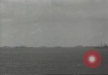 Image of US Naval bombardment in Mariana Islands Mariana Islands, 1944, second 14 stock footage video 65675062230