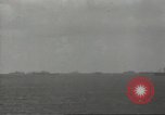Image of US Naval bombardment in Mariana Islands Mariana Islands, 1944, second 15 stock footage video 65675062230
